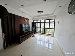 Blk 26B Membina Court (Bukit Merah), HDB 4 Rooms #545303801